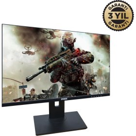 Resim Spardox Gaming SG-24240P 24" 240Hz IPS Full HD Pivot Oyuncu Monitörü 1ms Tepki Süresi 