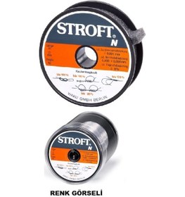 Resim Stroft N 150M Monofilament Misina 
