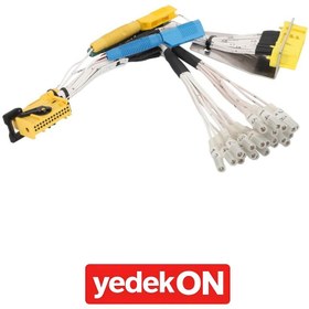 Resim AGCO Elektrik Tesisatı - Massey Ferguson / Fendt / Valtra | ACT0044210 