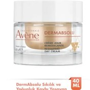 Resim Avene DermAbsolu Dolgunlaştırıcı Gündüz Kremi 50ml 
