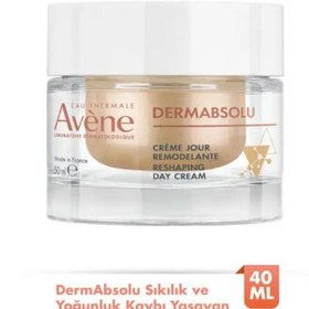 Resim Avene DermAbsolu Dolgunlaştırıcı Gündüz Kremi 50ml 