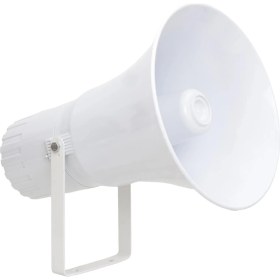 Resim Marsilyan Yuvarlak Abs Horn Boş Kasa (Ctm-02) (4887) 