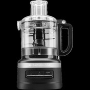 Resim Kitchenaid 1,7 L Mutfak Robotu 5KFP0719 Onyx Black- EOB 