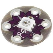 Resim Lilypad Rgb Led Modülü 