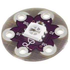 Resim Lilypad Rgb Led Modülü 