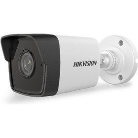 Resim Haıkon (DS-2CD1023G0-IUF) 2mp 1/2.7 Ps Cmos 4mm Roı,3d Dnr,poe IP67 Mini Ir Bullet KAM-30MT Sesli 