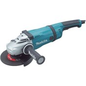 Resim Makita GA7040S 180 MM 2600 W Büyük Taşlama 