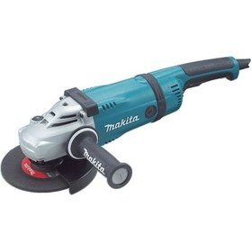 Resim Makita GA7040S 180 MM 2600 W Büyük Taşlama 