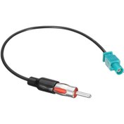 Resim Fully G-511b Volkswagen Oto Soket 30 Cm Kablo 5023 