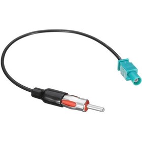 Resim Fully G-511b Volkswagen Oto Soket 30 Cm Kablo 5023 