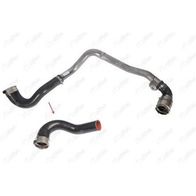 Resim Nıfea 12781 - Turbo Hortumu Metal Boru Hariç Ok İle Gösterilen B 