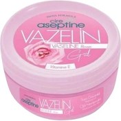 Resim Cire Aseptine Vazelin Gül 150 ml 