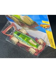 Resim Hot Wheels Carbonator (2022_HCV52) 