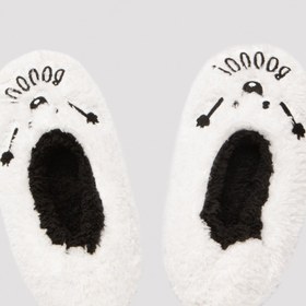 Resim Penti Optik Beyaz Unisex Boo Patik 