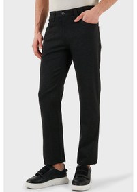 Resim Emporio Armani Erkek Kot Pantolon Em001713 Te11112 U8113 Antrasit Antrasit 