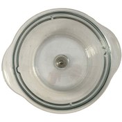 Resim Arzum Uyumlu AR146 MİSTO Rondo Doğrayıcı Cam Haznesi 