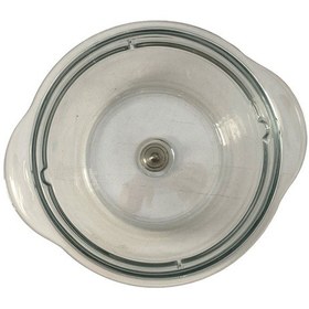 Resim Arzum Uyumlu AR146 MİSTO Rondo Doğrayıcı Cam Haznesi 