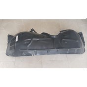 Resim Audi Q 7 Çamurluk Davlumbazı 4L0809961C 2007-2009 