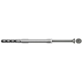 Resim Fischer Sxr 8X100 T Montaj Dübeli Torks Başlı Vidalı 50Li Pk 