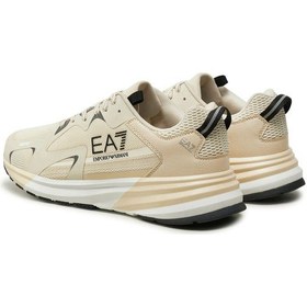 Resim Emporıo Armanı Kadın Ayakkabı X8x156-xk360-u064 X8x156-xk360-u064 Bej Bej 