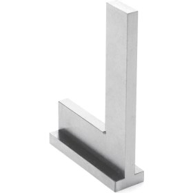 Resim Venoa Ekonomik Tip Şapkalı Gönye 100X70 mm Dın 875/0 