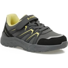 Resim Kinetix 102022530 Balvın P K.gri-petrol Erkek Çocuk Outdoor Ayakk Gri 