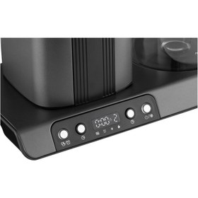 Resim Vestel Brew 50 Dx Filtre Kahve Makinesi 