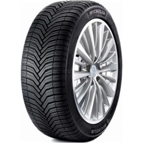 Resim Michelin 205/65 R15 99V Xl Crossclimate + Oto 4 Mevsim Lastiği ( Üretim Yılı: 2024 ) 