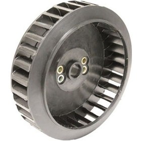 Resim Fan İlaçlama Makinası Palmera PA076 3WF-2.6 
