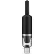 Resim KitchenAid 5KKVR100BM Kablosuz El Süpürgesi Siyah (Bataryasız) 