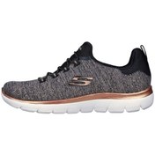 Resim Skechers Kadın Ayakkabı 149539-bkrg Çok Renkli 