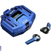 Resim DX-05 BLUETOOTH KULAKLIK GAMiNG / SPOR 