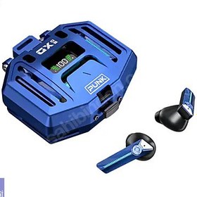 Resim DX-05 BLUETOOTH KULAKLIK GAMiNG / SPOR 
