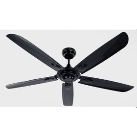 Resim Alsanfan Dark Outdoor Aydınlatmasız Uzaktan Kumandalı Tavan Vantilatörü 