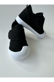 Resim macco shoes İlk Adım Ortopedik Kız Bebek Ayakkabı Erkek Bebek Ayakkabı 