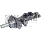 Resim 1k1614019m-1k1614019r Fren Ana Merkez 22.2mm Vw Golf-5 / Golf-6 