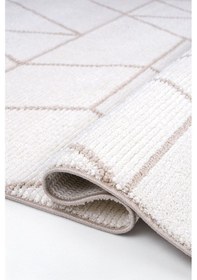 Resim Bahariye Halı Alize Al03 Bej Renkli 