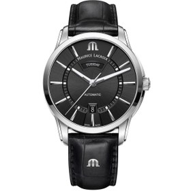 Resim PT6358SS001330-1 Maurice Lacroix Erkek Kol Saati 