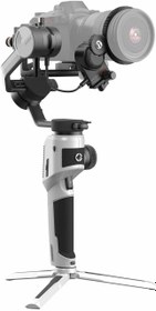 Resim MOZA AirCross 2 Kamera Gimbal Beyaz (Standart Kit) 