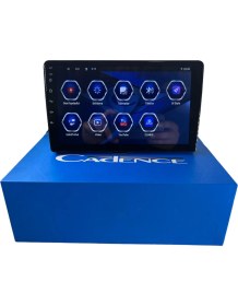 Resim Ford Transıt 2005-2008 Cadence 6-128 Sim Kartlı 360 Cam Destekli Pro Oem Multimedia 