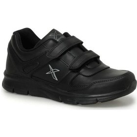 Resim Kinetix Adun Pu 4pr Erkek Çocuk Sneaker Siyah 