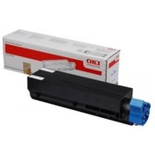 Resim Genel Markalar 46508710 Toner Kırmızı - C332 Mc363 - 3000 Sayfa 