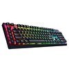 Resim Razer Blackwidow V4 X Green Switch Kablolu Gaming Klavye 