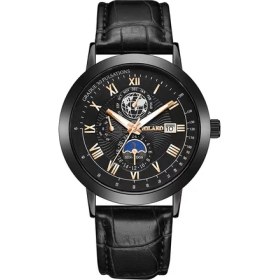 Resim 2xudc #3 Moda 2023 Yeni Sıcak Satış Yolako Moda Takvim Ekran Kemer Kuvars Izle Erkekler Için (Yurt Dışından) 