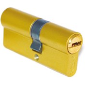 Resim Skygo Eko 68mm Sarı Bilyalı Hibrit Barel Set, Kapı Silindiri 