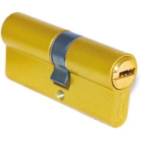 Resim Skygo Eko 68mm Sarı Bilyalı Hibrit Barel Set, Kapı Silindiri 