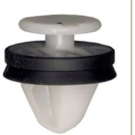 Resim METSAN RENAULT R9 Döşeme Klips 1989 - 2000 (7702254869) 