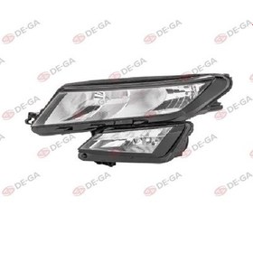 Resim 566941015-skoda Kodıaq Ön Far Led Gündüz Farlı El.mot.sol 16- -sko10ko013 