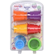 Resim 4210 Vacuum Cups - Zuzu Toys 