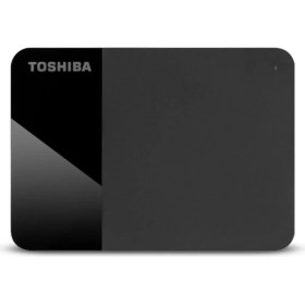 Resim Toshıba Canvio Ready 1tb USB 3.2 Gen1 HDTP310EK3AA 
